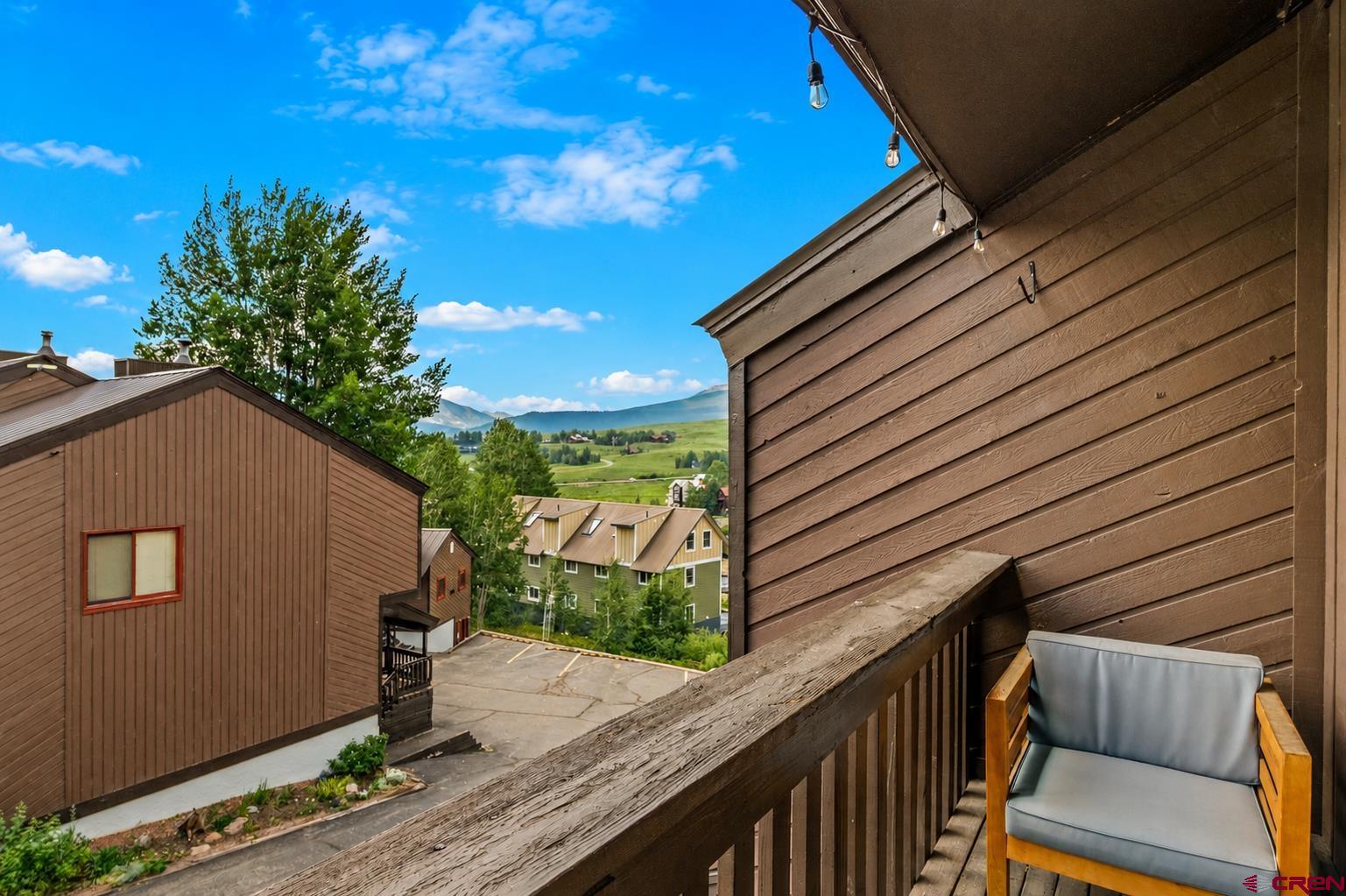 21 Castle Road, Unit 2 Crested Butte, CO 81225 - Photo 15 of 28