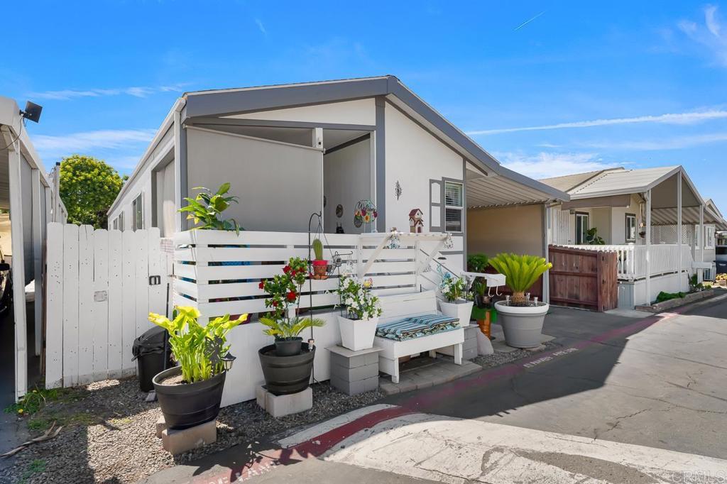 9902 Jamacha Boulevard, Unit 165 Spring Valley, CA 91977 - Photo 4 of 32