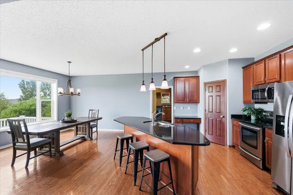$560,000 | 2410 Meadow Drive, Buffalo, MN 55313
