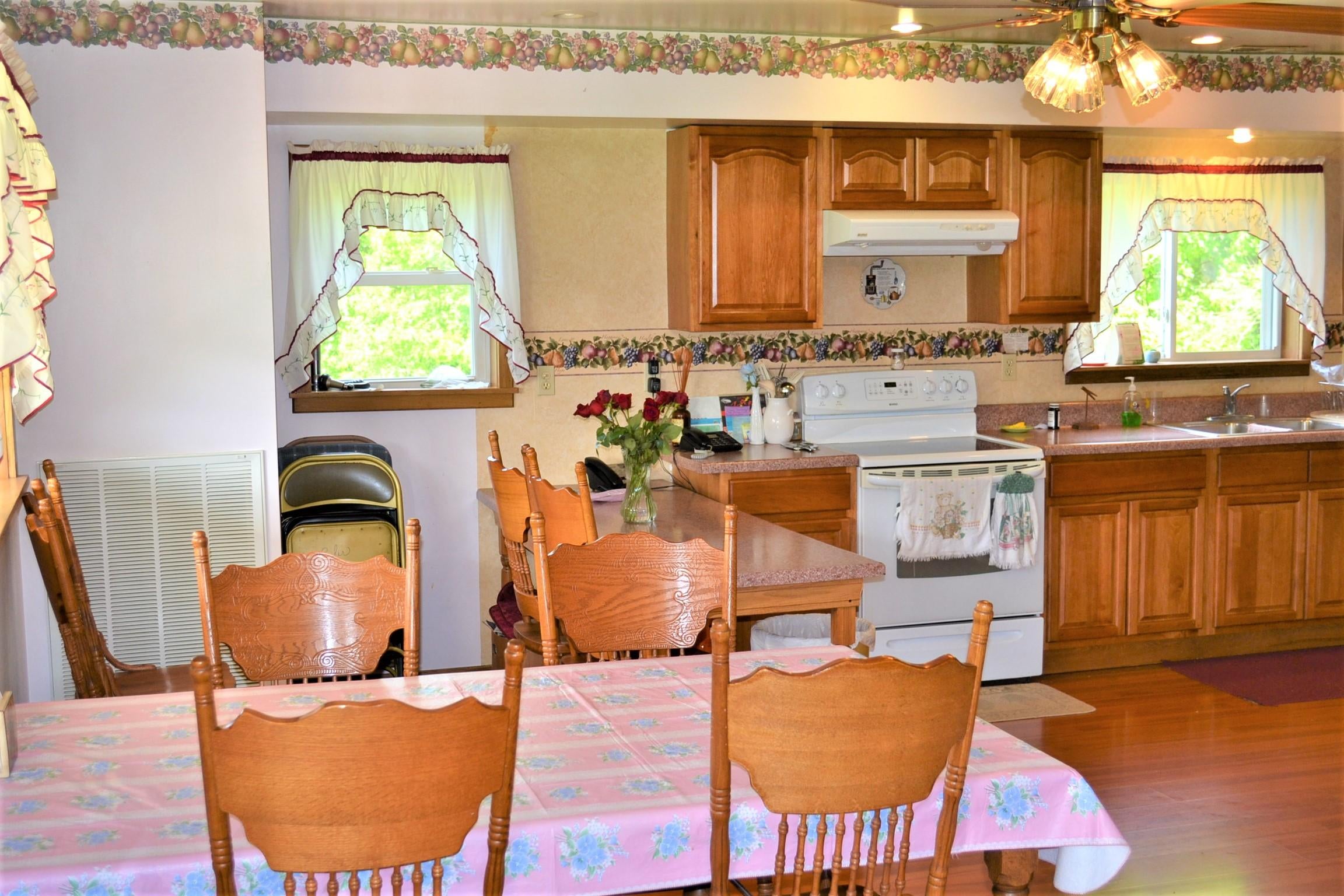 1640 Julia Road Renick, WV 24966 - Photo 33 of 77 Gallery Image 33