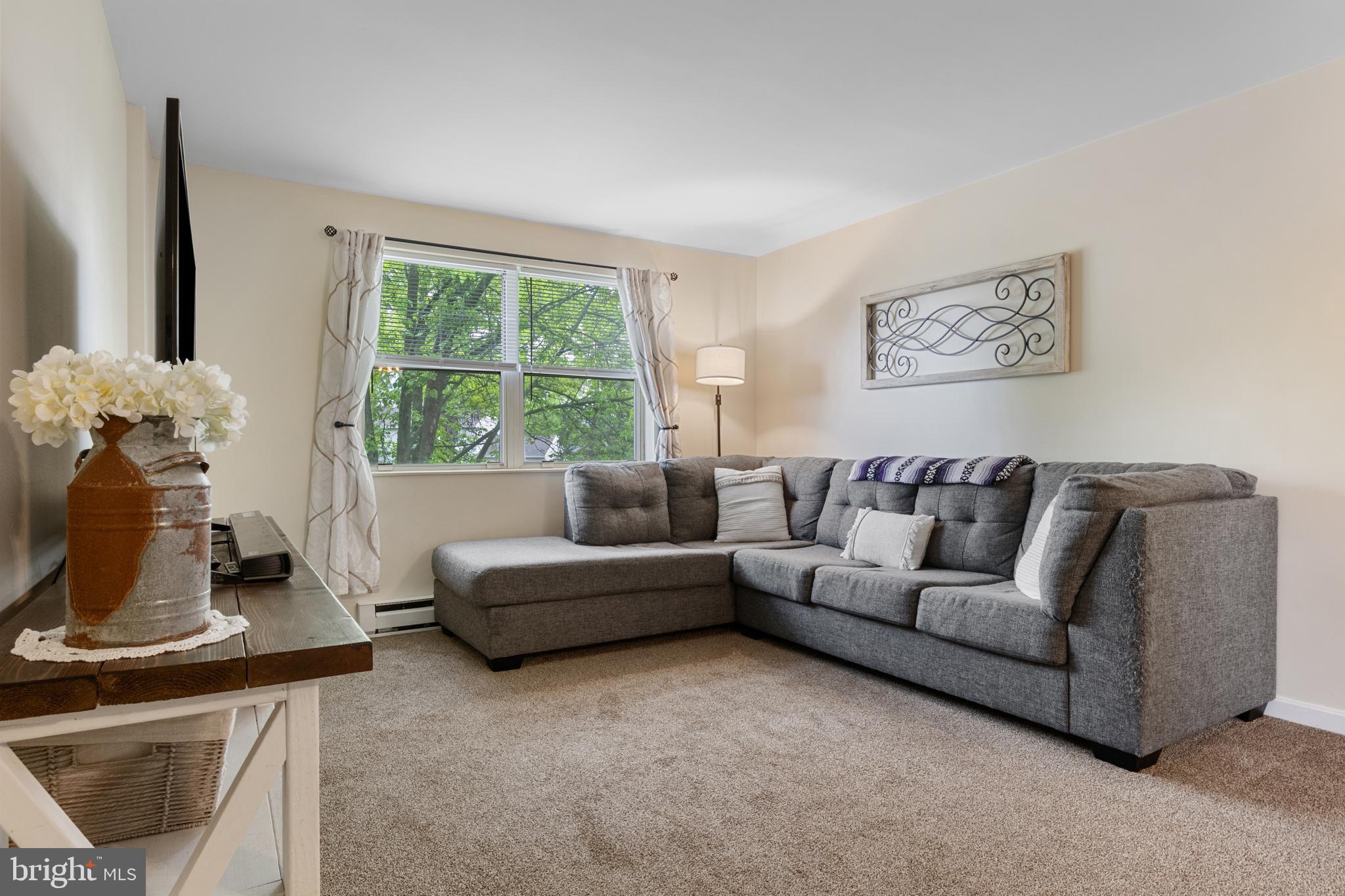 3530 Middleboro Road Dover, PA 17315 - Photo 11 of 57 a living room with furniture and a window