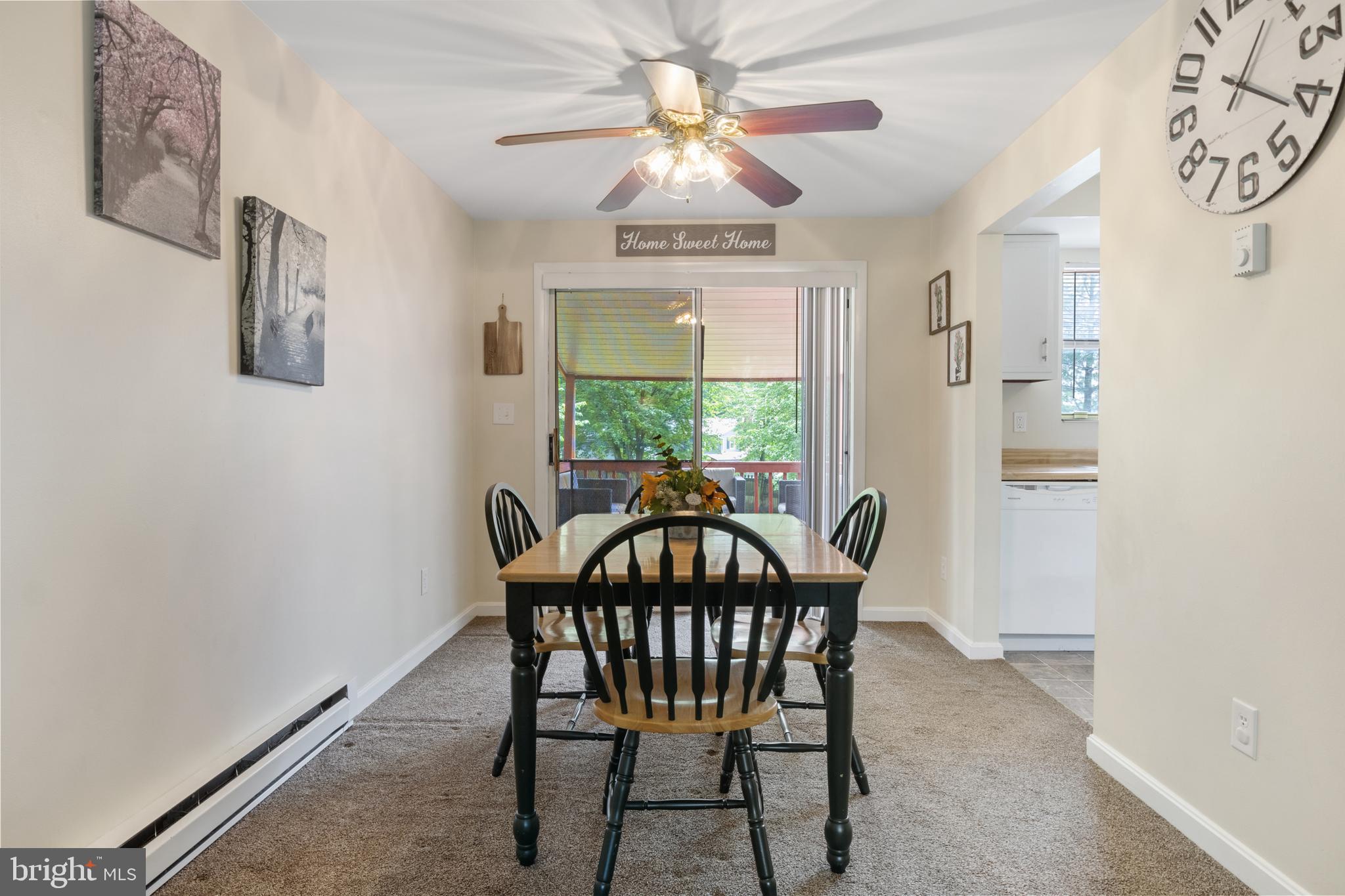 3530 Middleboro Road Dover, PA 17315 - Photo 14 of 57 a dining room with furniture and window