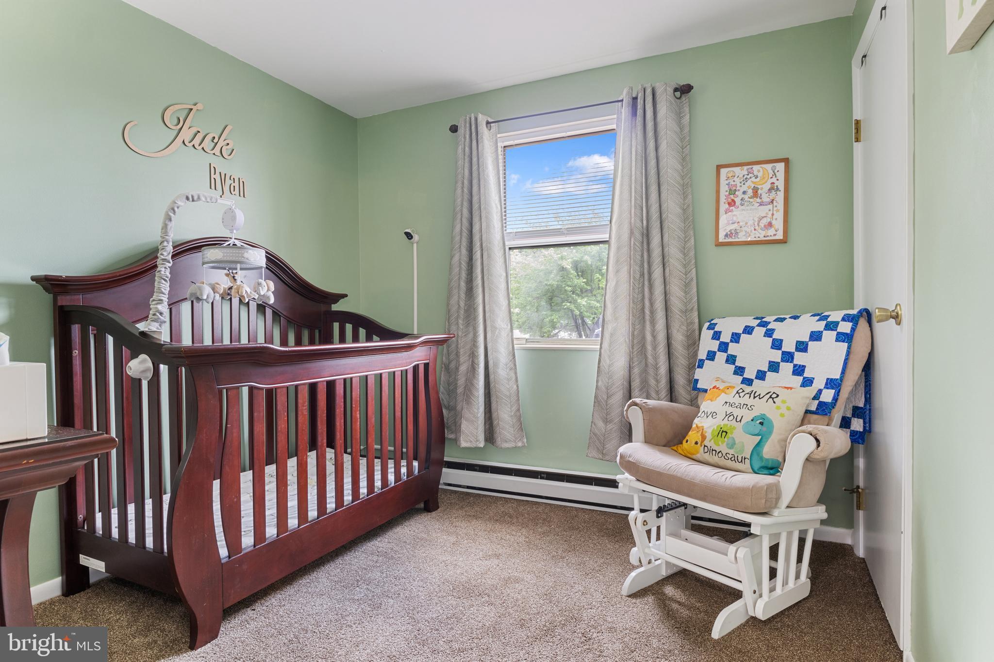 3530 Middleboro Road Dover, PA 17315 - Photo 22 of 57 a bedroom with furniture and a window
