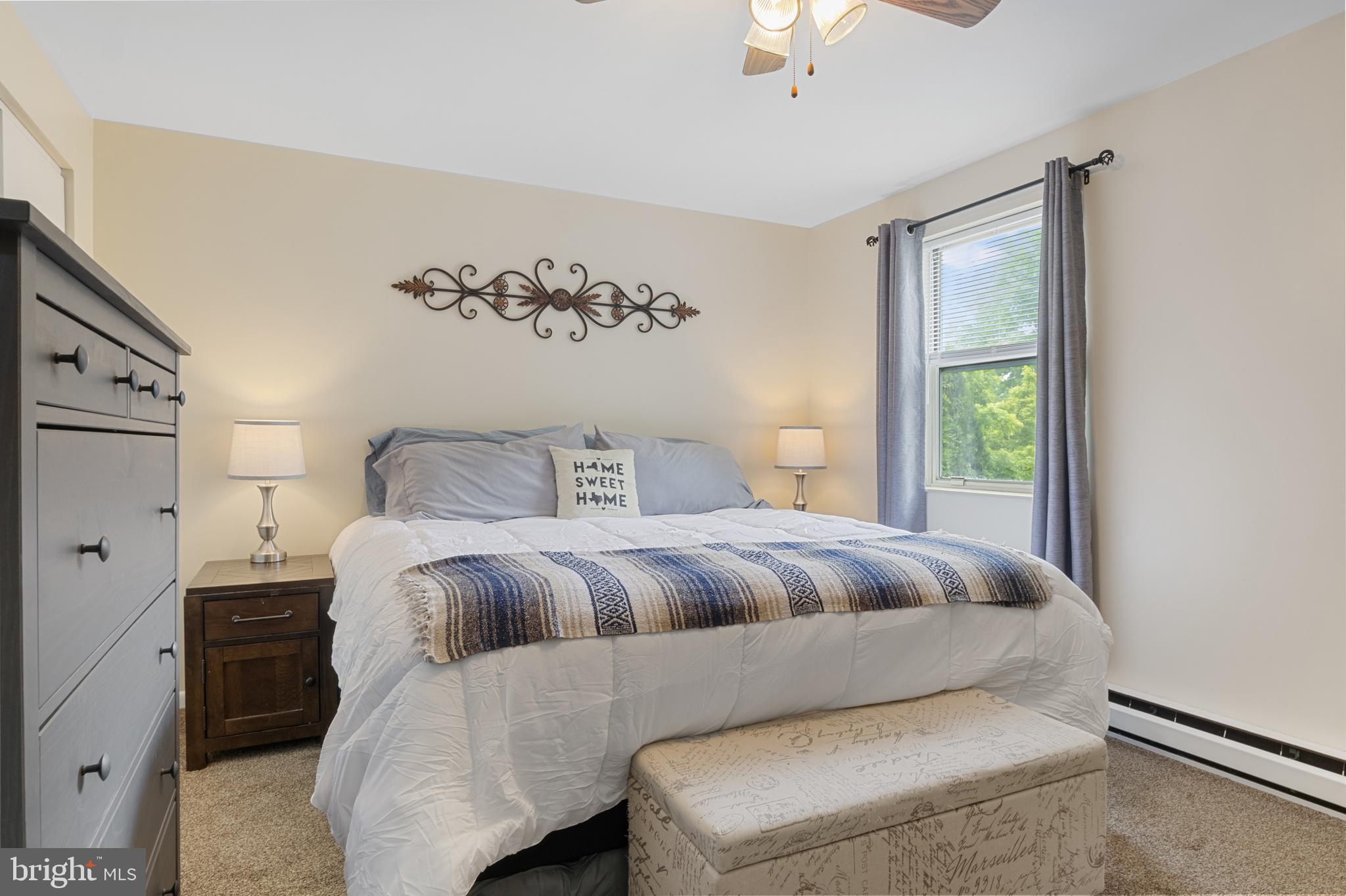 3530 Middleboro Road Dover, PA 17315 - Photo 26 of 57 a room with a bed and a window