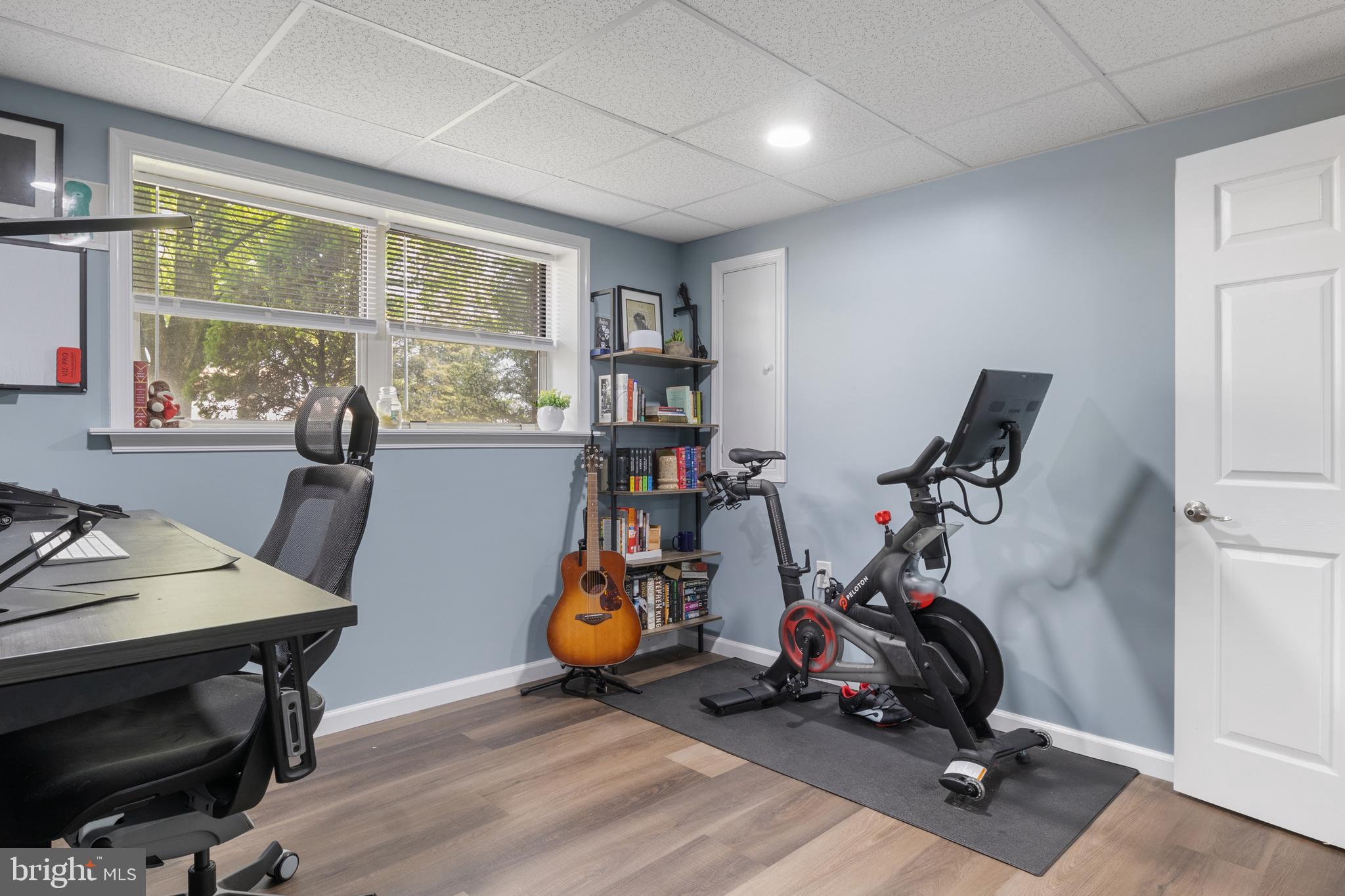 3530 Middleboro Road Dover, PA 17315 - Photo 34 of 57 a view of a room with gym equipment