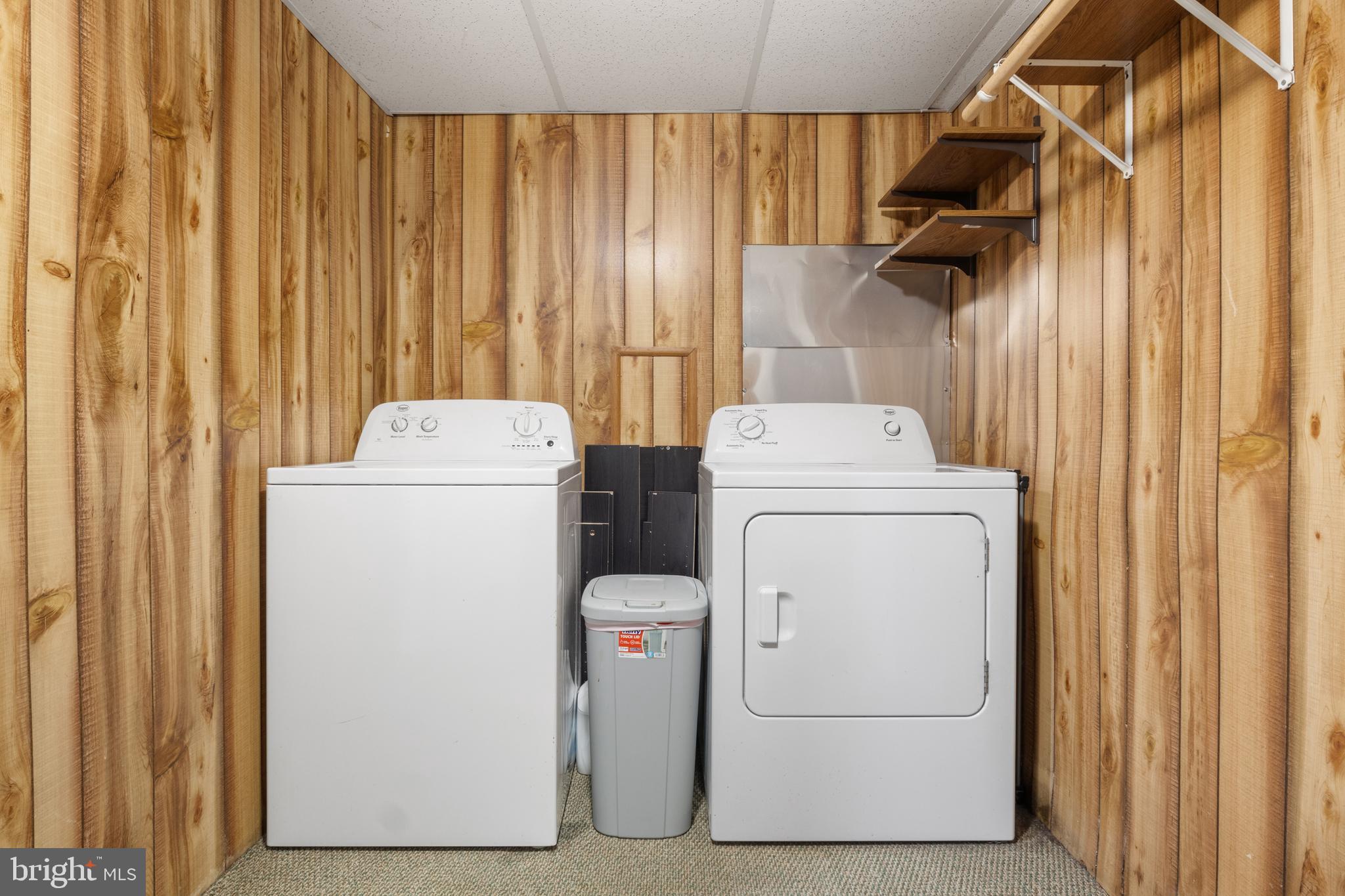 3530 Middleboro Road Dover, PA 17315 - Photo 35 of 57 a utility room with dryer and washer
