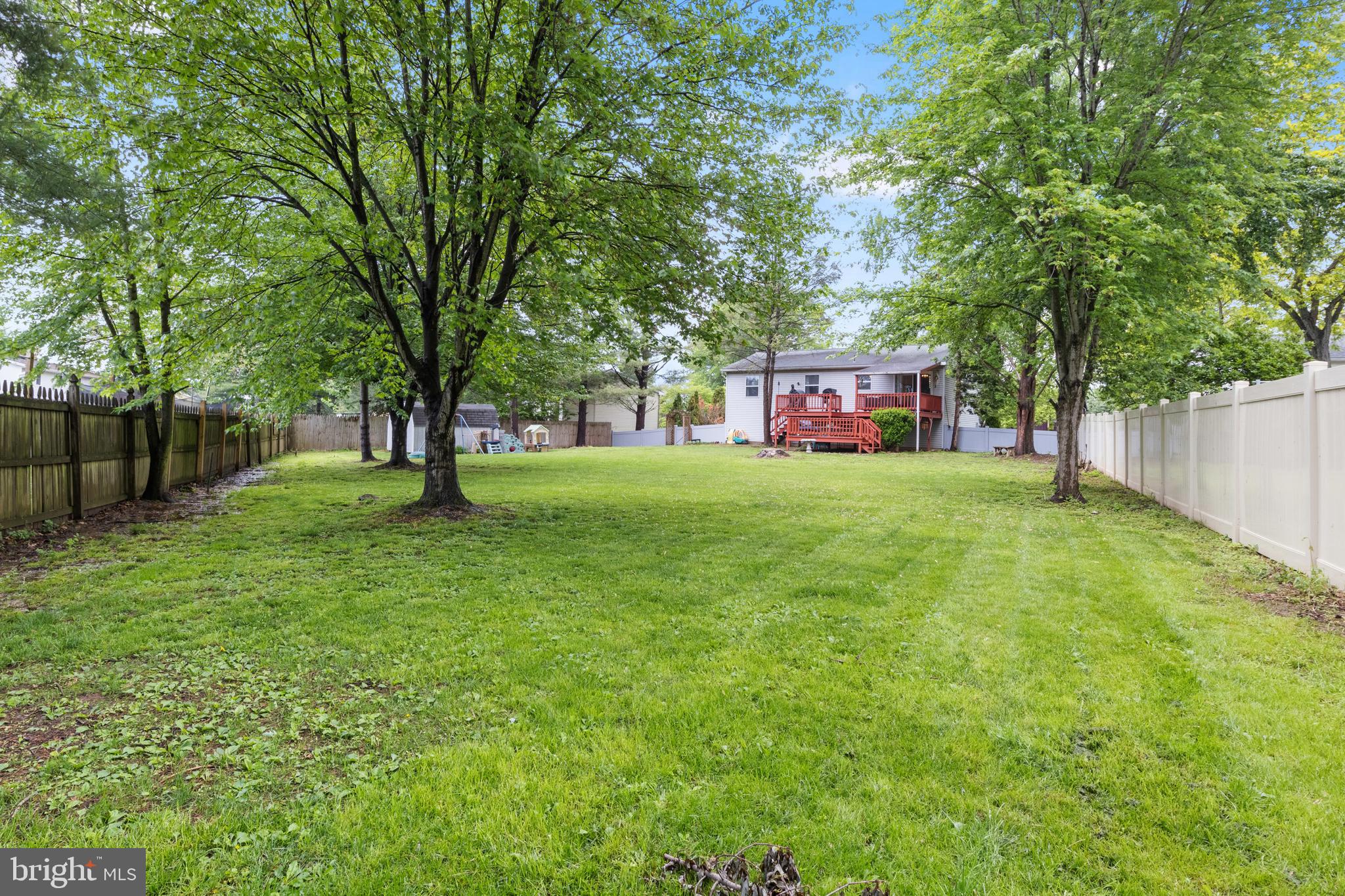 3530 Middleboro Road Dover, PA 17315 - Photo 43 of 57 a view of a park with a trees