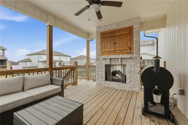 $639,900 | 2008 Northeast 114th Street, Kansas City, MO 64155