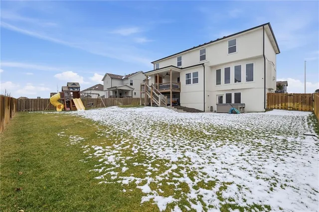 $639,900 | 2008 Northeast 114th Street, Kansas City, MO 64155