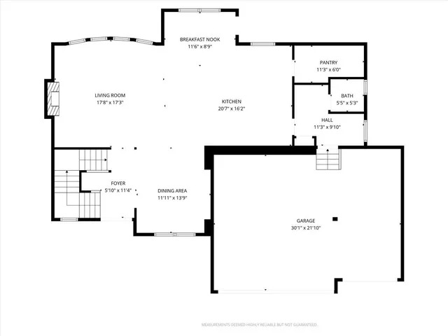 $639,900 | 2008 Northeast 114th Street, Kansas City, MO 64155