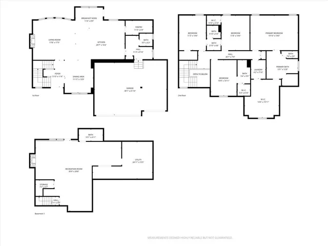 $639,900 | 2008 Northeast 114th Street, Kansas City, MO 64155