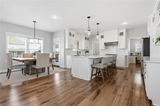 $639,900 | 2008 Northeast 114th Street, Kansas City, MO 64155