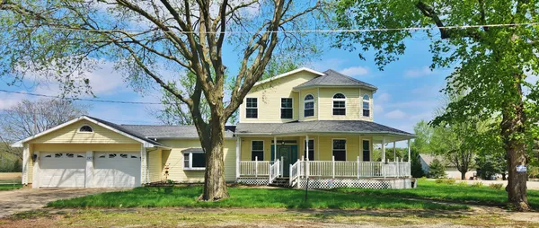 $419,000 | 187 West Union Street, Seneca, IL 61360