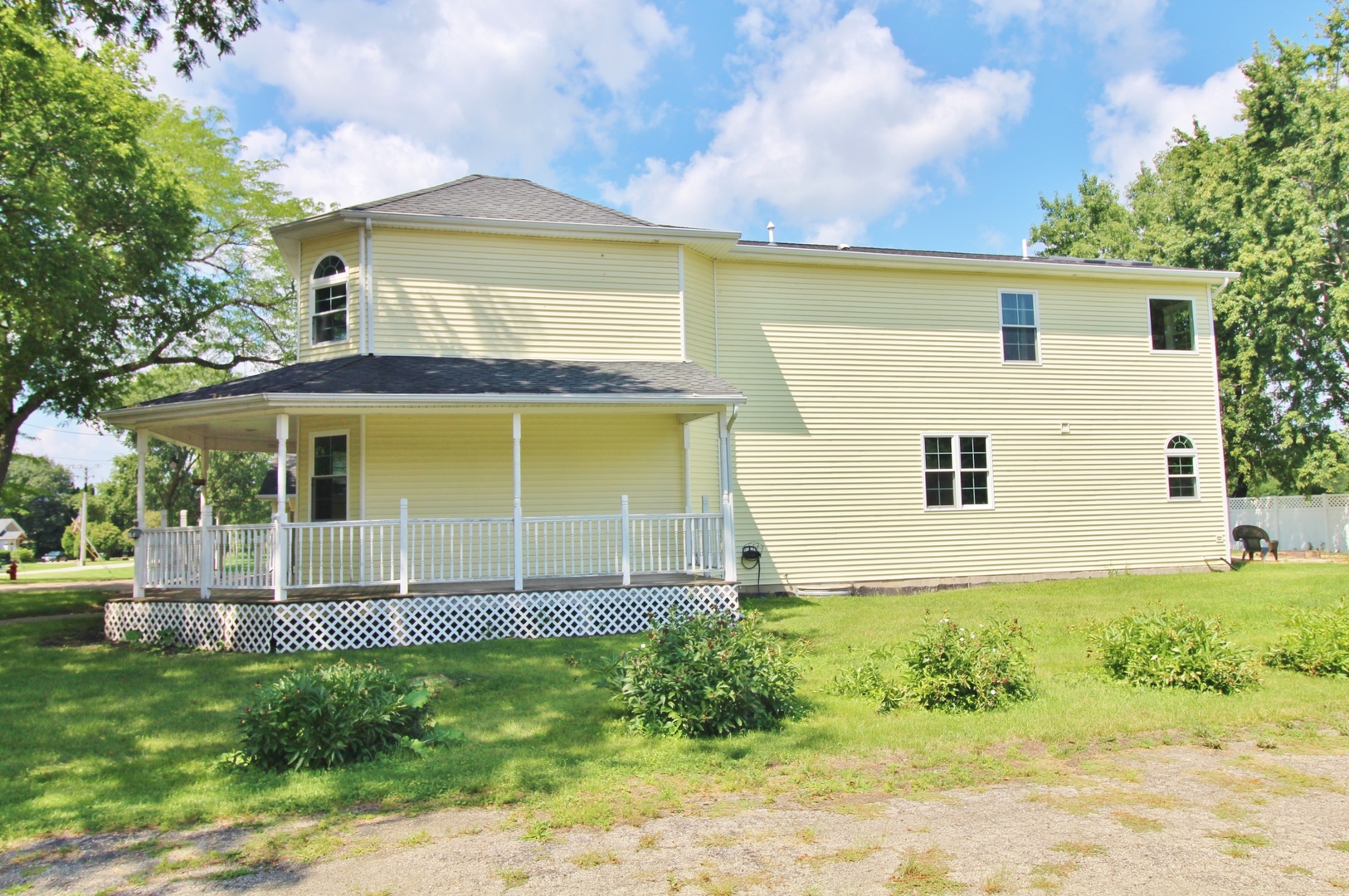 187 West Union Street Seneca, IL 61360 - Photo 41 of 51