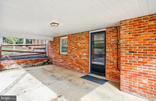 $5,900 | 7202 Heights Court, McLean, VA 22101