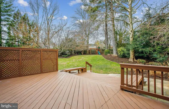 $5,900 | 7202 Heights Court, McLean, VA 22101