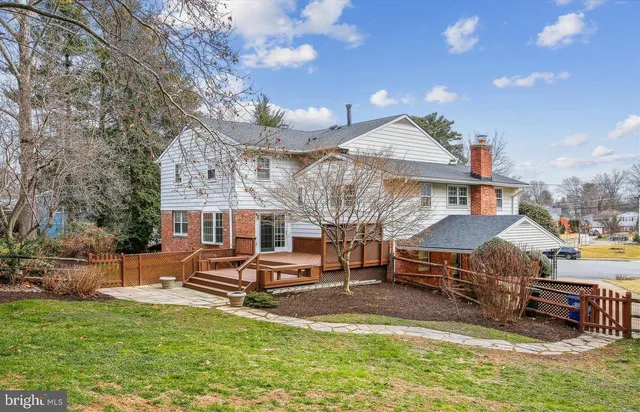 $5,900 | 7202 Heights Court, McLean, VA 22101