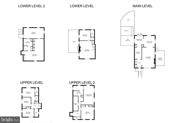 $5,800 | 7202 Heights Court, McLean, VA 22101