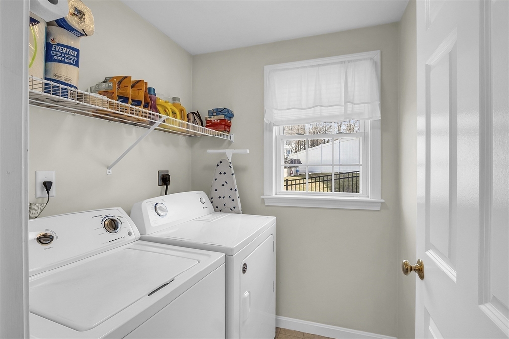 54 Red Barn Road Holden, MA 01520 - Photo 17 of 42 Gallery Image 17