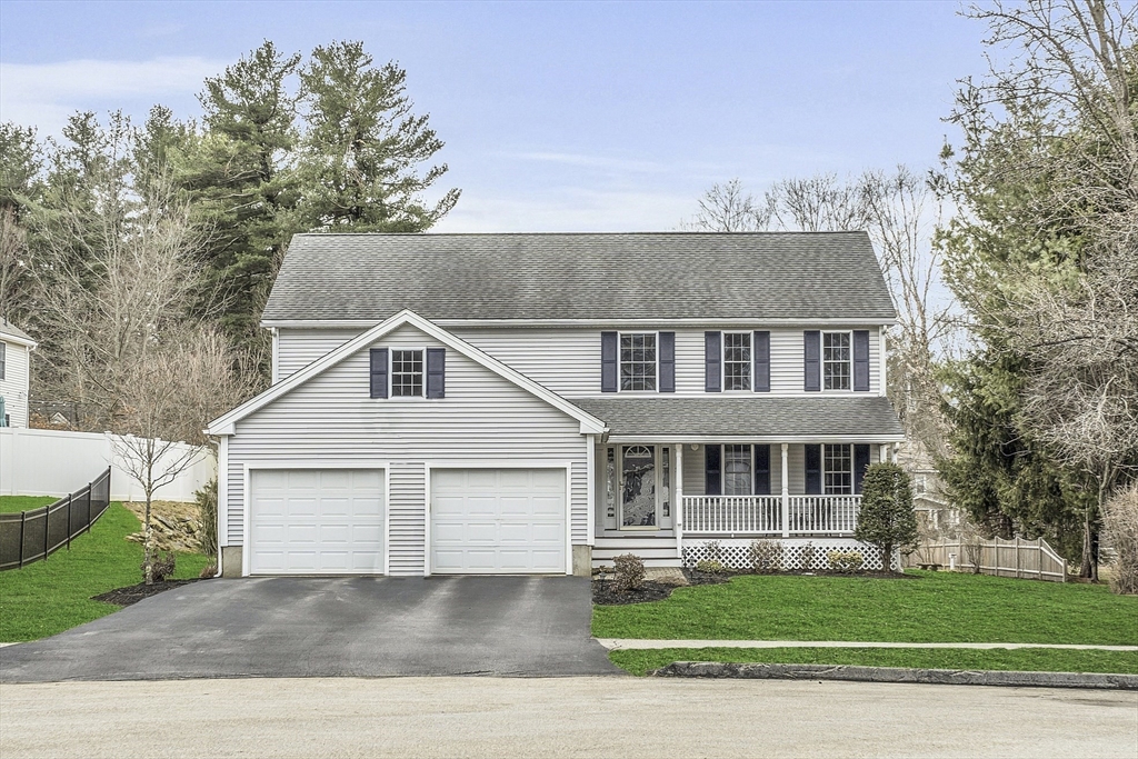 54 Red Barn Road Holden, MA 01520 - Photo 42 of 42 Gallery Image 42