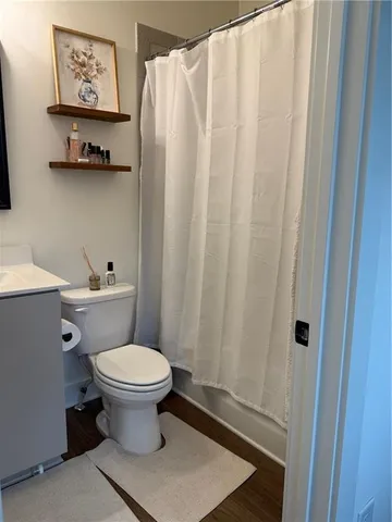 $3,000 | 1242 Cushenberry Lane, Atlanta, GA 30318