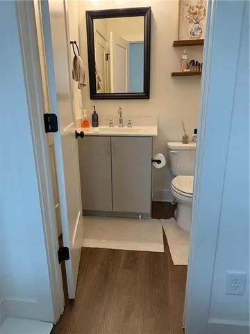 $3,000 | 1242 Cushenberry Lane, Atlanta, GA 30318