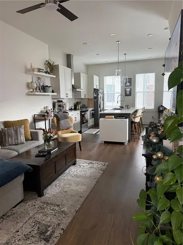 $3,000 | 1242 Cushenberry Lane, Atlanta, GA 30318