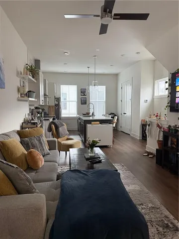 $3,000 | 1242 Cushenberry Lane, Atlanta, GA 30318