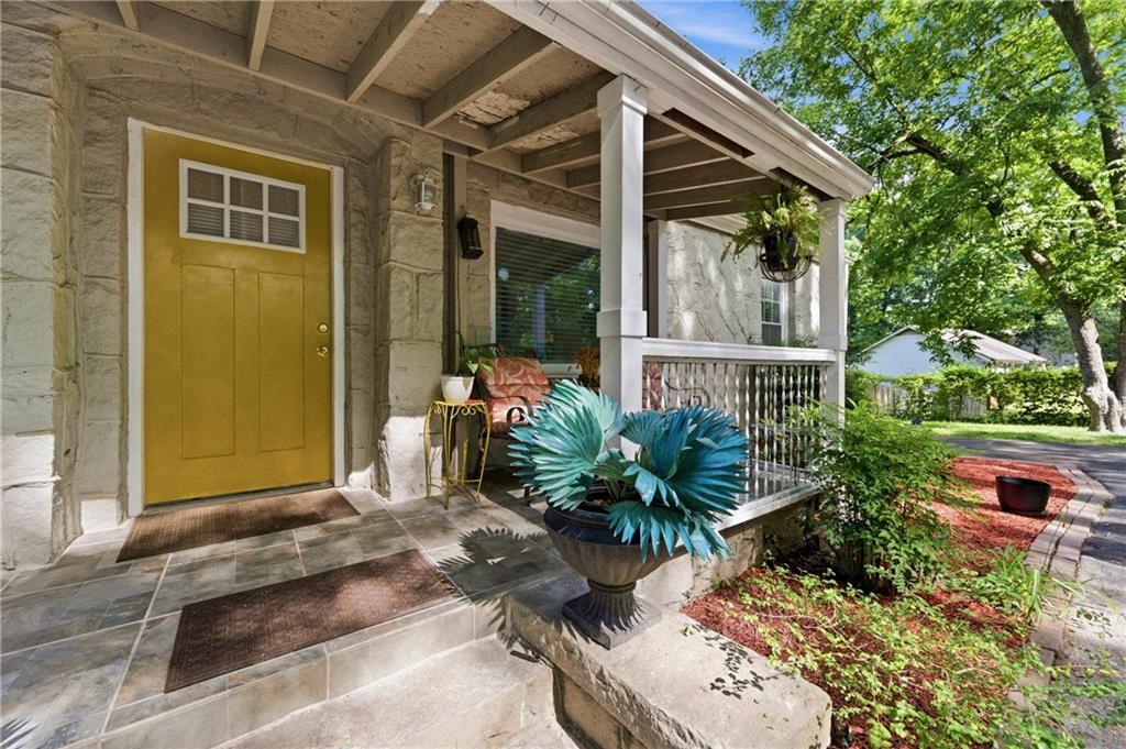 2325 Phillips Road Lithonia, GA 30058 - Photo 3 of 32