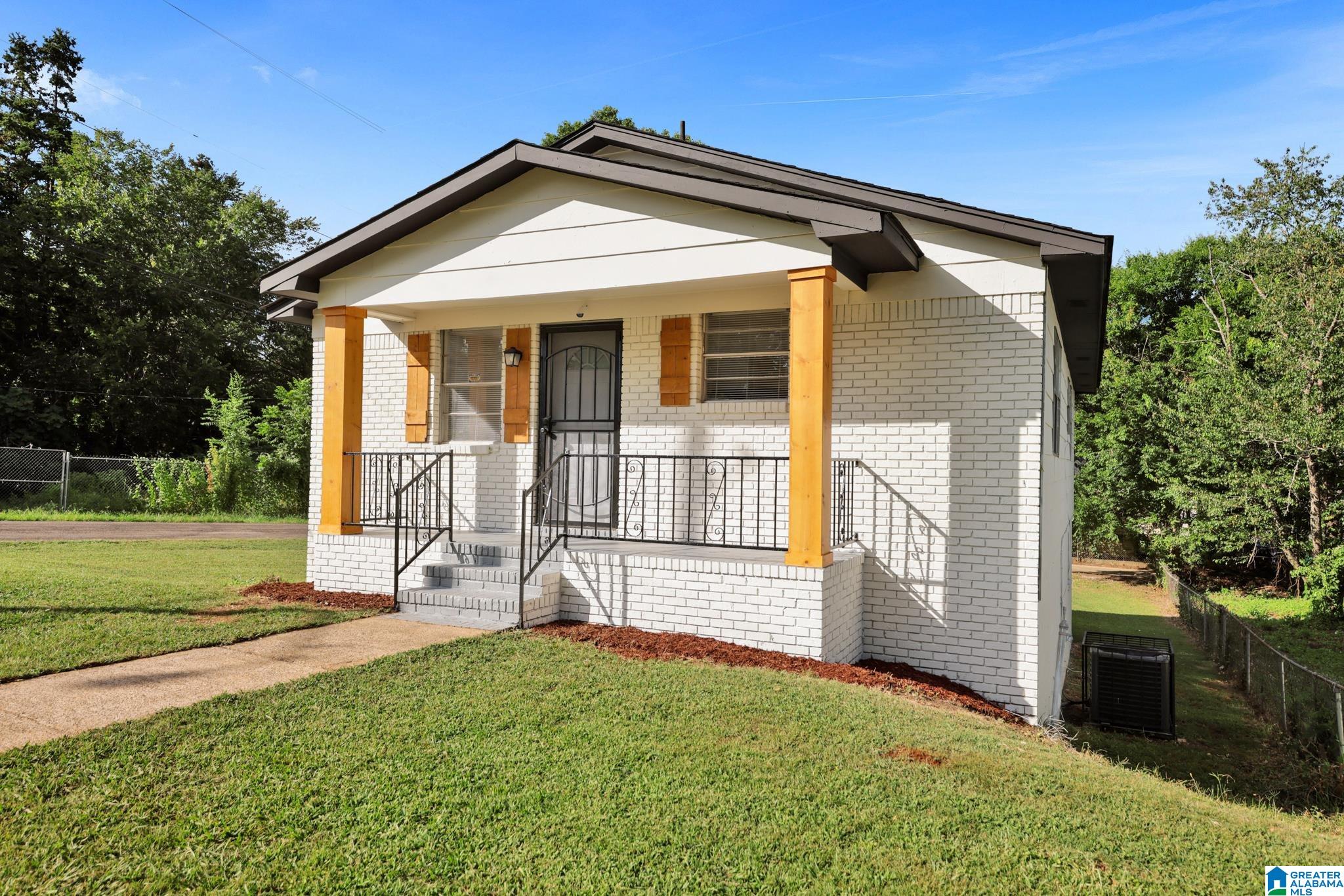 1201 Southwest 15th Street Birmingham, AL 35211 - Photo 1 of 33
