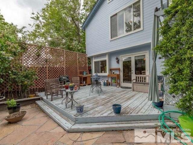5137 Aspen View Drive Reno, NV 89523 - Photo 21 of 24 Photo 21
