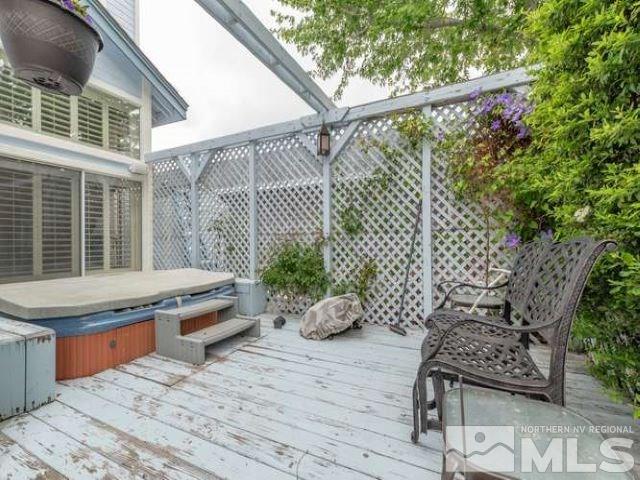 5137 Aspen View Drive Reno, NV 89523 - Photo 23 of 24 Photo 23