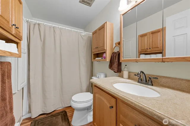 $310,000 | 17303 Spanaway Loop Road South, Unit 56, Spanaway, WA 98387