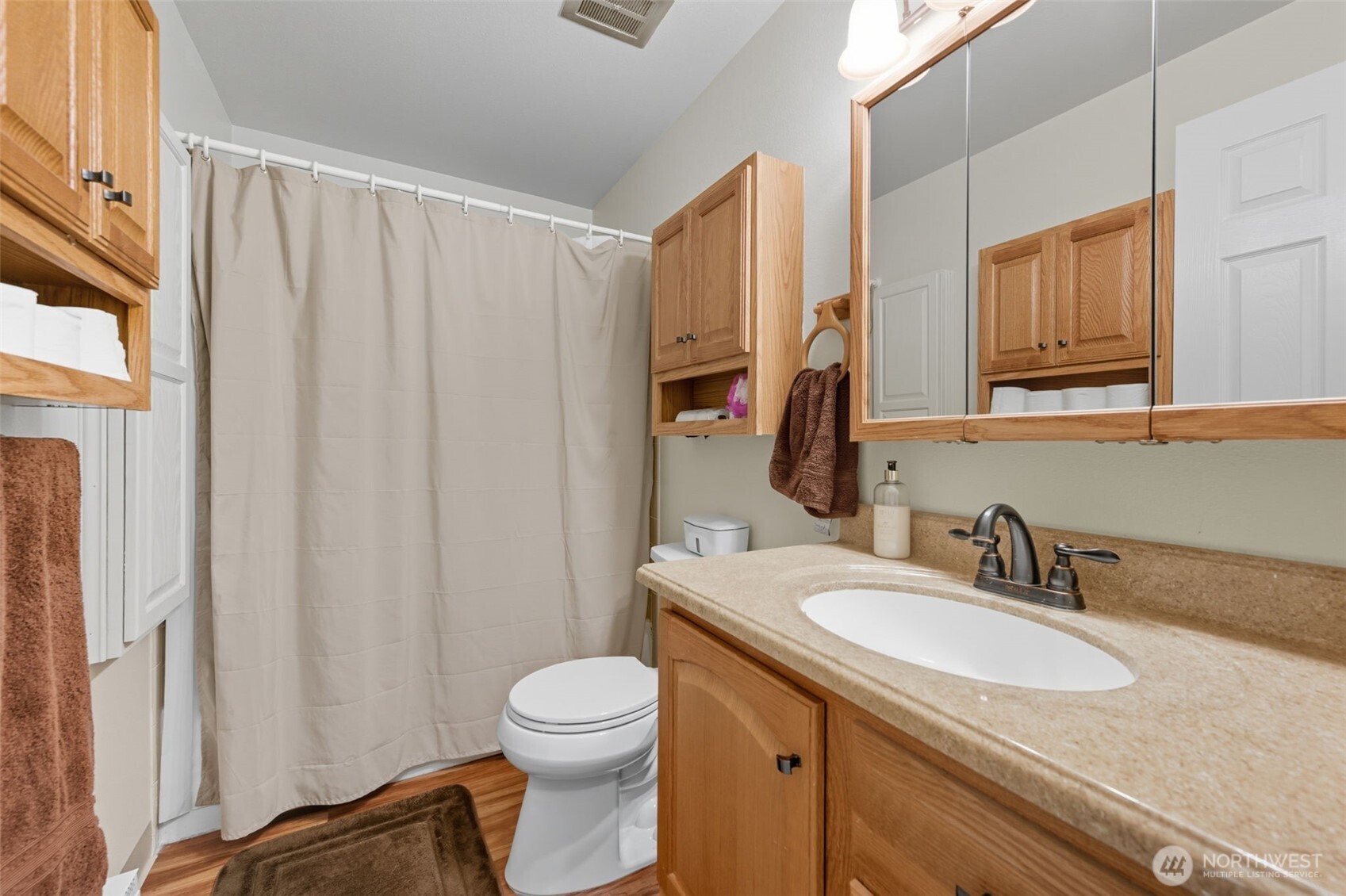 17303 Spanaway Loop Road South, Unit 56 Spanaway, WA 98387 - Photo 20 of 36