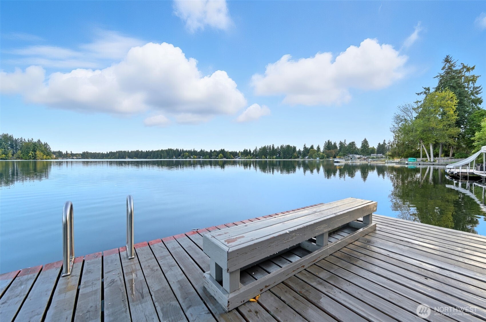 17303 Spanaway Loop Road South, Unit 56 Spanaway, WA 98387 - Photo 28 of 36