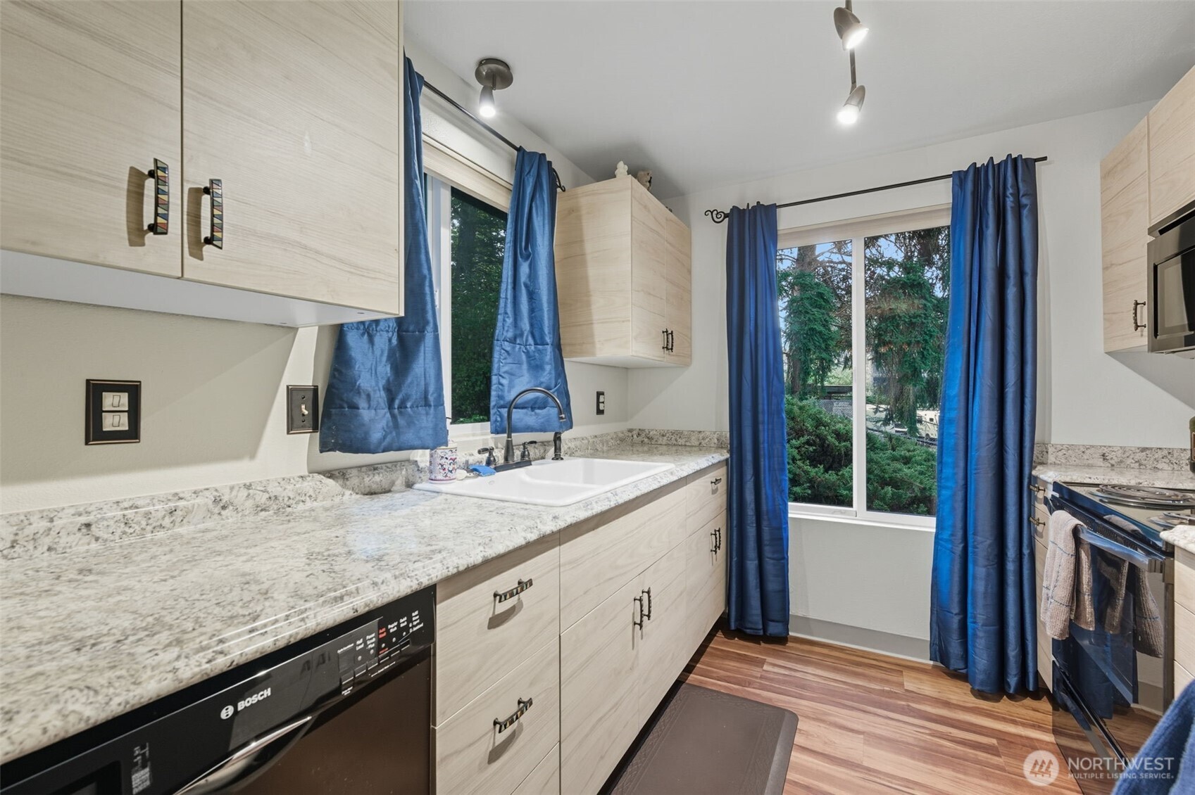 17303 Spanaway Loop Road South, Unit 56 Spanaway, WA 98387 - Photo 8 of 36