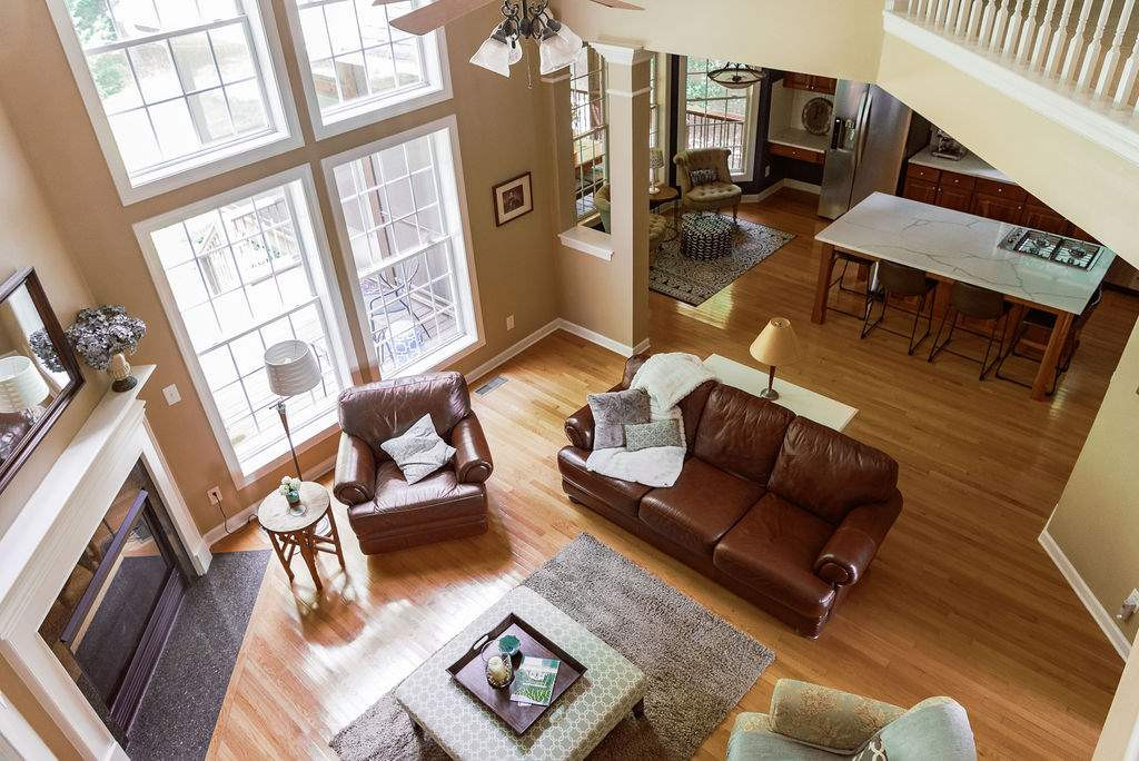 5149 Bartons Enclave Lane Raleigh, NC 27613 - Photo 24 of 25 Photo 24