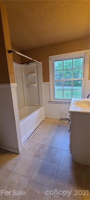 350 Rucker Road Rutherfordton, NC 28139 - Photo 3 of 13 a view of an empty room with a window