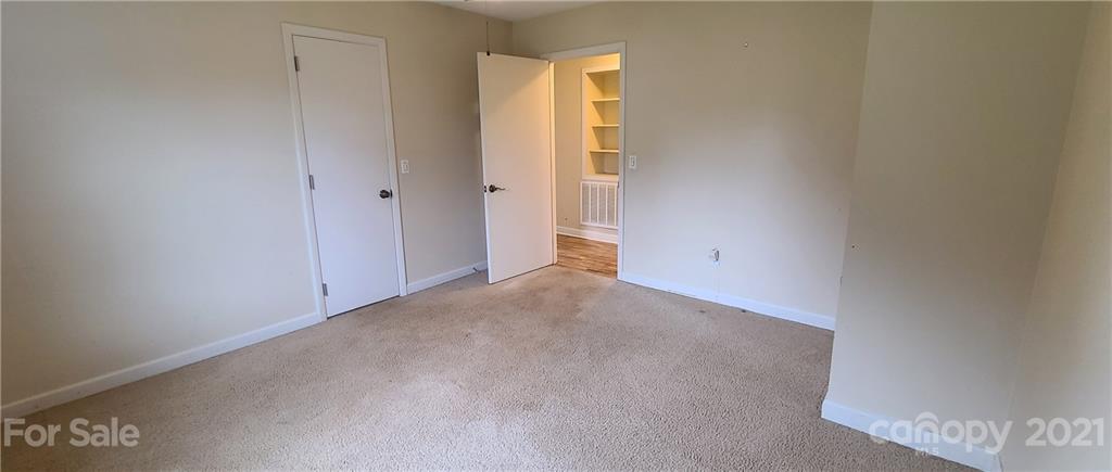 350 Rucker Road Rutherfordton, NC 28139 - Photo 4 of 13 a view of an empty room