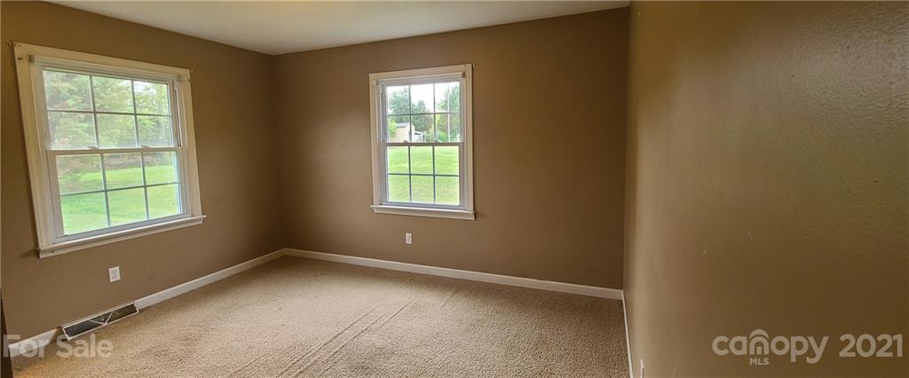 350 Rucker Road Rutherfordton, NC 28139 - Photo 5 of 13 a view of a room that has a window in it