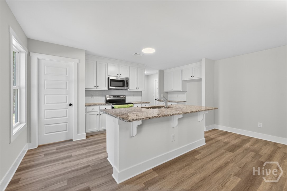 77 Sugar Maple Way, Unit 44 Colbert, GA 30628 - Photo 10 of 30