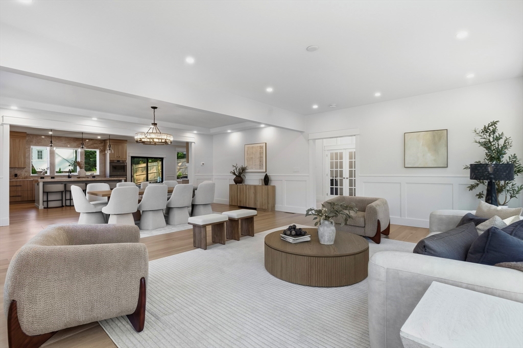 2 Atherton Road Winchester, MA 01890 - Photo 4 of 42 Gallery Image 4