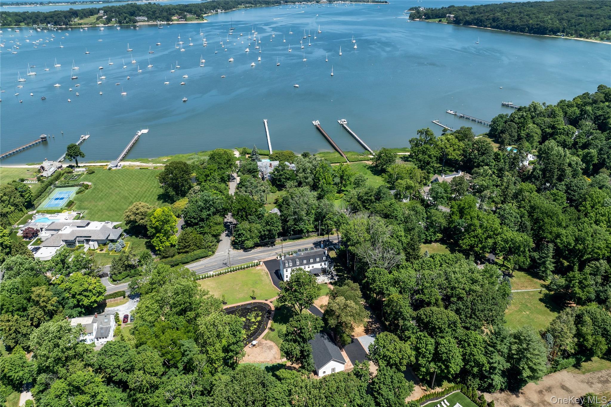 77 Cove Road Oyster Bay, NY 11771 - Photo 41 of 46