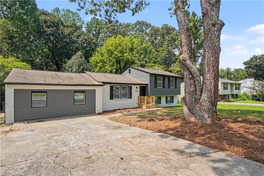 6855 Kimberly Mill Road Atlanta, GA 30349 - Photo 25 of 32 Gallery Image 25