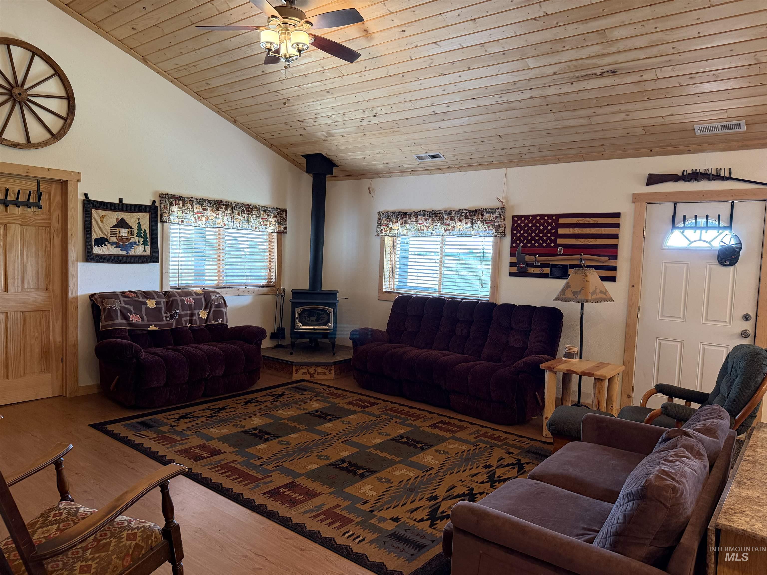 1177 Fireman Canyon Road Pomeroy, WA 99347 - Photo 5 of 11