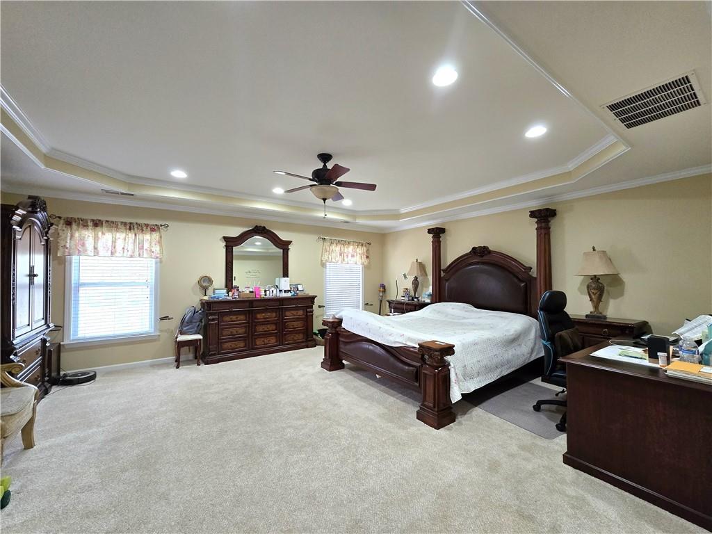 2898 Stilesboro Ridge Way Northwest Kennesaw, GA 30152 - Photo 8 of 14