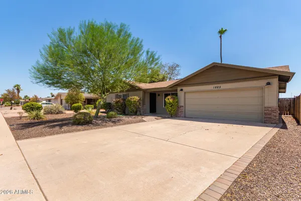 $2,995 | 1885 East Alameda Drive, Tempe, AZ 85282