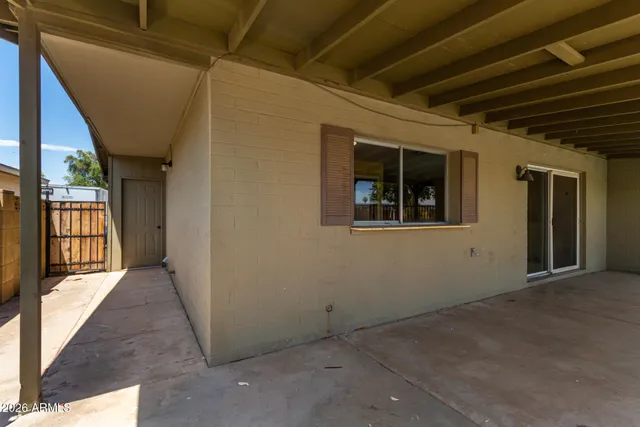 $3,400 | 1885 East Alameda Drive, Tempe, AZ 85282