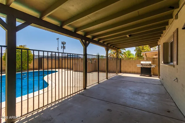 $3,400 | 1885 East Alameda Drive, Tempe, AZ 85282