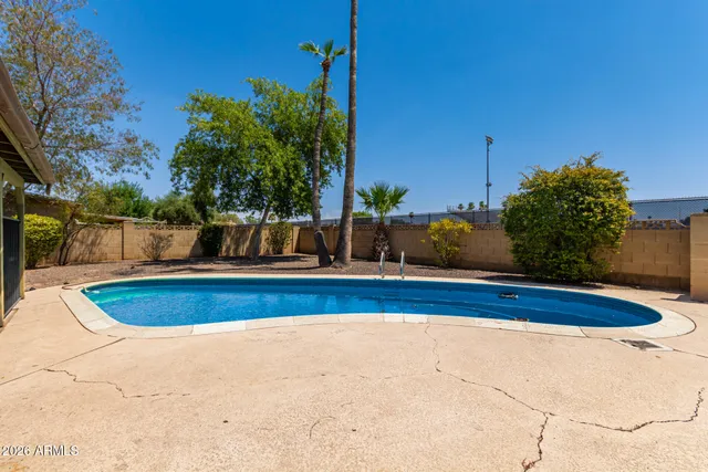 $3,400 | 1885 East Alameda Drive, Tempe, AZ 85282